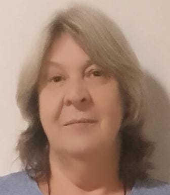 Galina Terejova